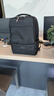 新秀麗（Samsonite）雙肩包15.6英寸筆記本電腦包男女書包商務(wù)通勤大容量背包七夕禮物 曬單實拍圖