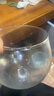 默然諾爾巨大特大號(hào)酒杯大巨型大容量啤酒杯大號(hào)紅酒杯高腳杯玻璃英雄杯 【品質(zhì)款】3L 3000ml 曬單實(shí)拍圖
