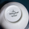德國唯寶（Villeroy&Boch） 奢華中東系列 進口骨瓷碗 瓷器餐盤 復古藝術盤子 家用歐式餐具 海藍寶石飯碗 13cm 曬單實拍圖