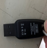 閃迪（SanDisk）128GB USB3.2 U盤 CZ550黑色 讀速100MB/s 安全加密 數(shù)據(jù)恢復(fù) 學(xué)習(xí)辦公電腦車載 高速大容量優(yōu)盤 曬單實(shí)拍圖