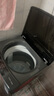 海爾（Haier）波輪全自動(dòng)洗衣機直驅變頻波輪洗衣機20E0納米微泡凈家用洗凈比1.0出租神器國家補貼一級能效節能 10kg+直驅變頻+超凈洗+納米微泡凈+七維減震 曬單實(shí)拍圖