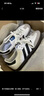 阿迪達(dá)斯ADIDAS SAMBA三葉草德訓(xùn)板鞋男女同款B75806 41碼正品 曬單實(shí)拍圖