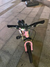 LEM自行車燈前燈強(qiáng)光超亮夜騎尾燈山地公路車手電筒兒童防水騎行裝備 曬單實(shí)拍圖