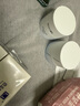 頤蓮（RELLET）玻尿酸嘭潤修護霜（滋潤型）中樣2瓶 高保濕面霜修護送女生禮物 曬單實(shí)拍圖