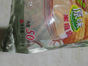 金味原味家庭裝1500g（30g*50袋）即食燕麥片 早餐沖飲谷物 送禮佳品 曬單實(shí)拍圖