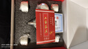百福999銀茶具中式套裝1壺4杯歐式茶杯復古風(fēng)泡茶壺茶杯送禮品 百福八件套【1托1壺6杯】 今日一折搶最后30件 曬單實(shí)拍圖