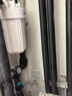 GOOTHO大白瓶前置過濾器 全屋家用自來水過濾凈水器大通量大藍瓶中央過濾通用濾芯除余氯阻垢 10寸單聯(lián)基礎(chǔ)過濾【1微米PP棉】 曬單實拍圖