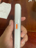 酷維W9+學(xué)生專(zhuān)用手機4G全網(wǎng)通 小學(xué)初高中戒網(wǎng)癮大字大聲老年人手機無(wú)游戲超長(cháng)待機定位視頻支付白色 曬單實(shí)拍圖