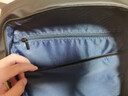 高爾夫（GOLF）雙肩包男士旅行背包男15.6吋電腦學(xué)生書(shū)包潮流多隔層通勤出差背包 曬單實(shí)拍圖