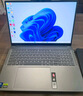 聯(lián)想YOGA Pro 16 Aura AI元啟 筆記本電腦 2代酷睿Ultra9 RTX5070 32G 1T 2.8k 120Hz OLED 國補(bǔ)20% 曬單實(shí)拍圖