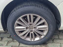 利奧玲瓏輪胎 215/55R16 93H P88 適配邁騰/沃爾沃S80 曬單實拍圖