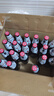 kronenbourg 1664桃紅啤酒330ml*24瓶精釀小麥風(fēng)味啤酒整箱裝喜酒禮盒裝中秋節送禮 曬單實(shí)拍圖