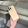 圖璐璐【自帶鏡頭膜】適用蘋(píng)果16/15Promax手機(jī)殼iPhone14pro全包防摔13PM男超薄磨砂plus新款散熱保護(hù)套 【沙漠金】超薄-散熱-防指紋 蘋(píng)果16Promax【自帶鏡頭膜】 曬單實(shí)拍圖