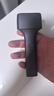 松下（Panasonic）電動剃須刀便攜款 磁懸浮剃須刀Air纖薄往復(fù)式電動刮胡刀Type-c七夕情人節(jié)禮物送男士TM20灰色 曬單實拍圖