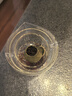 茗光茶壺小青柑專(zhuān)用泡茶壺茶水分離高硼硅玻璃茶漏公杯一體 曬單實(shí)拍圖