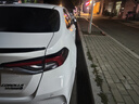 匠魁適用于豐田07-21款卡羅拉后尾燈后大燈剎車(chē)倒車(chē)燈尾燈罩外殼總成 19-21款(外尾燈)雙擎版 原裝品質(zhì) 右邊  單支裝 曬單實(shí)拍圖