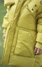 巴拉巴拉兒童羽絨服中長(cháng)款連帽男童女童冬裝外套保暖童裝208424107242 曬單實(shí)拍圖