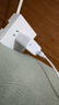 品勝[3C]65W氮化鎵適配新機40W蘋(píng)果17promax充電器套裝Type-C插頭手機快充通用華為三星聯(lián)想筆記本電腦 曬單實(shí)拍圖