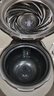 蘇泊爾（SUPOR）IH快排鮮呼吸電壓力鍋 5L 112kPa 2200W 母嬰316L精鋼球釜高壓鍋 SY-50FH5018Q 4-6人 曬單實(shí)拍圖