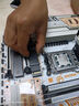 雷克沙（Lexar）ARES 戰(zhàn)神/雷神PRO PCle4.0/5.0臺式電腦SSD固態(tài)硬盤M.2 NVMe 筆記本PS5適用 黑神話悟空裝機升級 Ares戰(zhàn)神固態(tài) 7400MB/s-送散熱片 1TB 曬單實拍圖