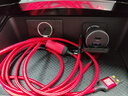 綠聯(lián)車載充電器 超級快充頭點煙器一拖二60W 適用蘋果15/16華為小米YU7汽車 曬單實拍圖