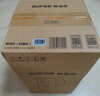 蘇泊爾（SUPOR）豆?jié){機(jī) 1.2L家用大容量多功能全自動(dòng)榨汁機(jī)免濾可預(yù)約高溫蒸汽洗早餐機(jī) DJ12B-P29E國家補(bǔ)貼 曬單實(shí)拍圖