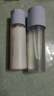 蘭芝新水酷潤(rùn)膚乳120ml+細(xì)膚露160ml（特潤(rùn)）套裝 【臨期清倉(cāng)】 曬單實(shí)拍圖