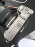 索尼（SONY）a7c2 a7c二代 A7C2二代全畫(huà)幅雙影像微單數碼相機 vlog直播a7cm2 A7CM2銀色單機【贈256G卡+備電套裝+皮套】 官方標配【咨詢(xún)客服享優(yōu)惠】 曬單實(shí)拍圖