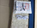 手機(jī)數(shù)據(jù)線適用華為tpyec7A快充p70p30p40mate榮耀nova7pro小米vivo手機(jī)tapyc充電線安卓typc 【1米1條】7A快充120W-TYPEC口 曬單實(shí)拍圖