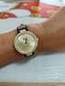 蔻馳（COACH）PARK系列C標壓紋皮表帶34mm 石英女表 14503456 七夕禮物/送禮 曬單實拍圖