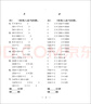 上海版小學(xué)數學(xué)新標準口算練習冊一二三四五年級上下冊數學(xué)練習本計算專(zhuān)項訓練小學(xué)生口算天天練上海滬教版口算本 三年級上冊+下冊【套裝2冊】 曬單實(shí)拍圖