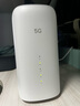 FiberHome烽火5G CPE Pro 2移動路由器 SIM卡插卡上網(wǎng) 全頻段 支持5G-A WiFi7 BE5000 2.5G網(wǎng)口【2025新款】 曬單實拍圖