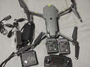 大疆 DJI 御 Mavic/曉 Spark 三攝旗艦航拍機 二手無(wú)人機 曉 Spark 全能套裝 曬單實(shí)拍圖