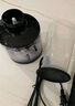 monda蒙達蒙達料理棒輔食機嬰兒寶寶手持多功能家用小型研磨攪拌機器 料理棒六件套 曬單實(shí)拍圖