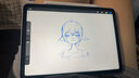 Apple/蘋(píng)果 Pencil(USB-C) 磁吸觸控筆手寫(xiě)筆蘋(píng)果筆電容筆ipad筆 適用iPad 11/mini/Pro/Air 曬單實(shí)拍圖