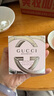古馳（GUCCI）香水禮盒竹韻女性淡香水女士30ml木質(zhì)花香情人節(jié)七夕禮物閨蜜女友 曬單實(shí)拍圖