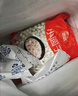 思念白糯米小圓子無(wú)餡珍珠小圓子湯圓酒釀圓子奶茶甜品速凍半成品 思念四喜小圓子252g*1袋 曬單實(shí)拍圖