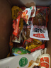 雙匯 王中王火腿腸香腸 30g*10支 休閑零食 即食火腿腸 露營 出游燒烤 曬單實拍圖