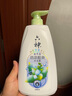 六神沐浴露冰感薄荷香男士沐浴露女士 店鋪涼感NO.1 勁涼酷爽950g 曬單實(shí)拍圖