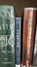 少年維特之煩惱（2024）（激勵拿破侖的成長(cháng)之書(shū)。歌德金質(zhì)獎?wù)芦@得者楊武能德文直譯，經(jīng)典譯本。） 雙11大促 曬單實(shí)拍圖