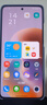 摩托羅拉 聯(lián)想moto G100 Pro 1.5K護(hù)眼屏 6720mAh充電寶級大電池 IP68&IP69抗水 NFC AI手機(jī) 12+256 綾羅紫 曬單實拍圖