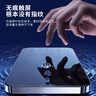 ALittleFlower適用于蘋果16promax鋼化膜iphone16promax手機(jī)膜高清防塵防指紋全包邊貼膜不頂手機(jī)殼保護(hù)膜2片 曬單實(shí)拍圖