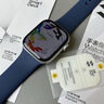 閃魔（SmartDevil）【發(fā)布會(huì )新品S11】適用apple watch s11保護膜s11/s10手表膜自定位蘋(píng)果保護膜秒貼耐摔-42mm 曬單實(shí)拍圖