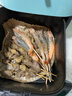 目無(wú)全牛黑椒牛肉串40串 凈重2斤【含簽】 腌制冷凍半成品燒烤牛肉串 曬單實(shí)拍圖