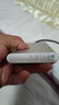 小米【3C認(rèn)證】移動(dòng)電源10000mAh 22.5W 大容量充電寶  可上飛機(jī) PD雙向快充 適用蘋果安卓手機(jī) 銀色 曬單實(shí)拍圖