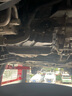 美孚（Mobil）銀美5W-40機(jī)油4L+機(jī)濾+空調(diào)濾+空氣濾+工時(shí)單次大保養(yǎng)12個(gè)月有效 曬單實(shí)拍圖