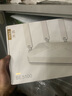 中興（ZTE）巡天BE5100無線家用wifi7路由器 自研10核芯片 千兆雙頻5顆信號放大器穿墻王游戲加速 曬單實拍圖
