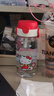 山姆商店HelloKitty保溫杯冷水杯套裝兒童kitty運動水杯水壺3件套 紅色冷飲2個+保溫杯 1只 山姆采購發(fā)貨(正品保證) 曬單實拍圖