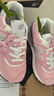 NEW BALANCE NB 574LG系列減震防滑耐磨男鞋女鞋輕便緩震復古休閑運動(dòng)鞋 U574LGOP-D 38 曬單實(shí)拍圖