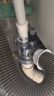 潛水艇廚房下水三通下水道三頭通接頭分水器洗菜盆水槽排水管防返臭神器 N.接水槽+溢水管+洗碗+凈水+前置 曬單實(shí)拍圖
